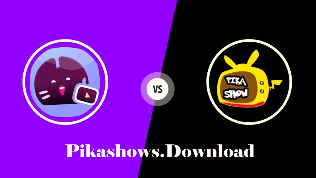 PikaShow vs LokLok