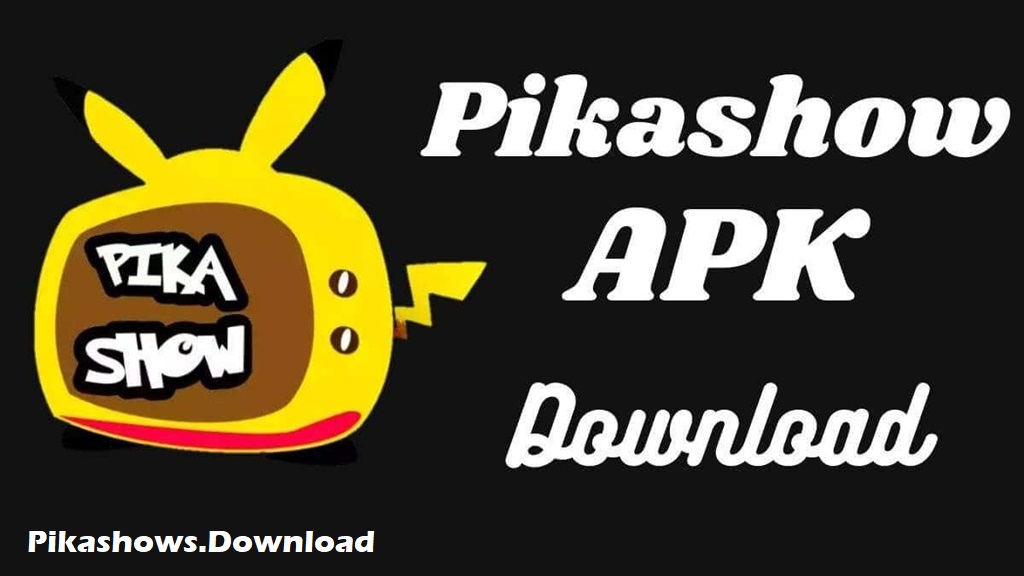 download pikshow