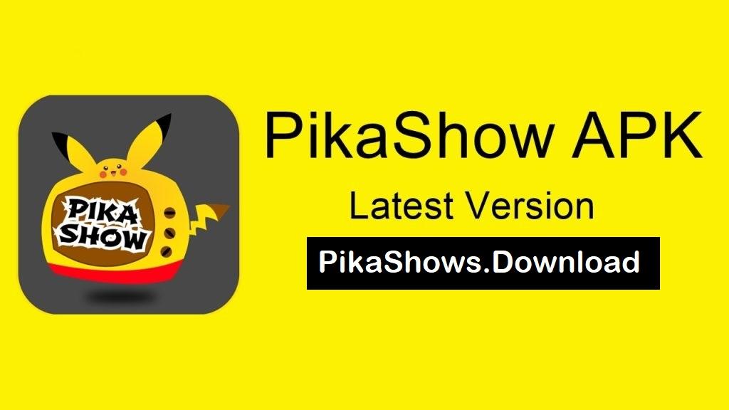 pikashow aofficial
